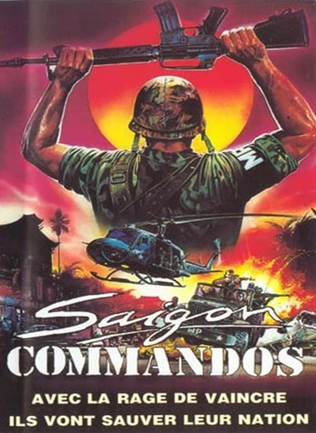 Saigon Commandos Movie Plane Database Wiki Fandom