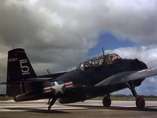 VS--ThunderInTheEast1952-DeborahKerrAlanLaddCharlesBoyer-39’14”