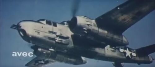 AttentatoAiTreGrandi B-25H