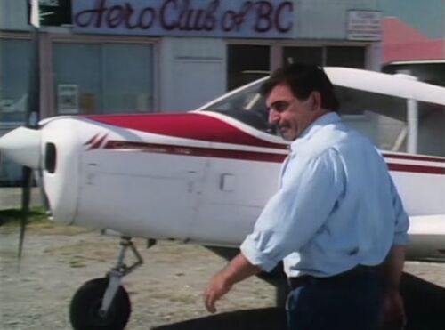 DangerBay PA-28b ep509