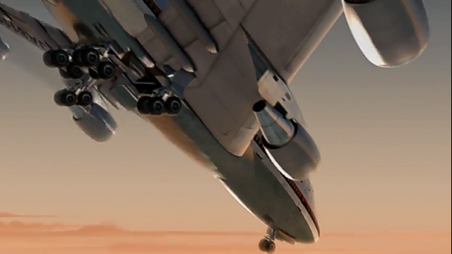 JAL123 CGI Mayday S3E3 part8