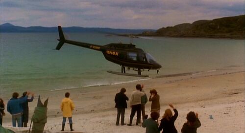 Local Hero Knox chopper2