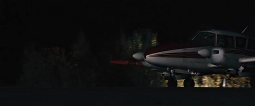 Piché Piper C-GSYH3