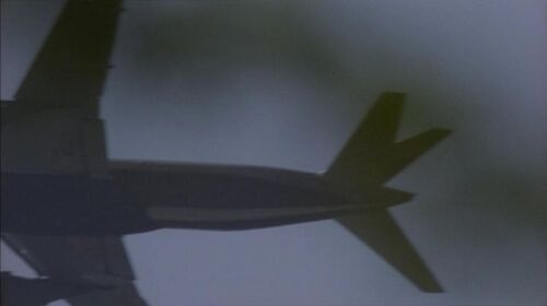 Spooks Airliner 2