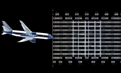AAL11 crash CGI 9-11 TTT