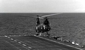 AVION HELICO AB LESUS