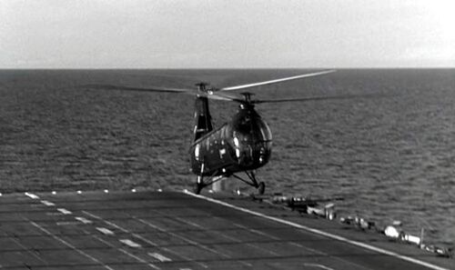 AVION HELICO AB LESUS
