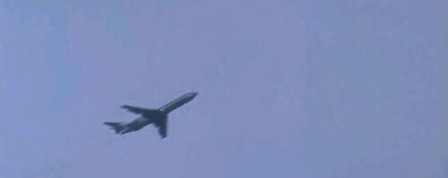 B727 JFK 1991 part2