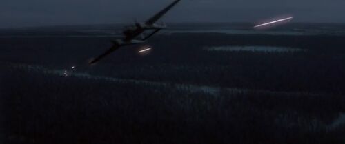 KoridorBessmertiya Fw189A-1