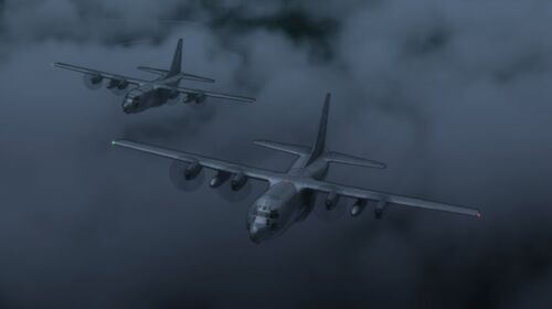 Obsolete-S1E01 C-130
