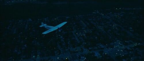 Amelia 05530 N1077 CGI