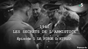 Armistice40 title