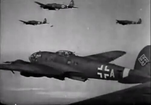 BEL He-111H