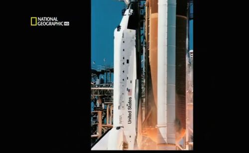 Challenger SFD S3E12 part0H