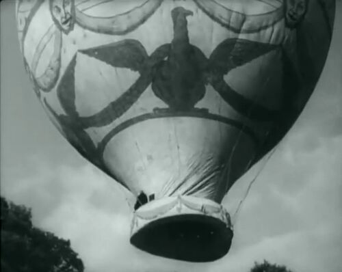 CotA-Montgolfier Pilatre 12mn45