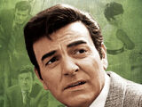 Mannix
