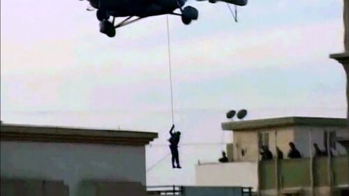 Mil Mi-17-IV Z-3362 SFD S5E6 part2