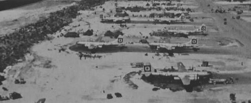 NohanNoIchiban B-29-Guam