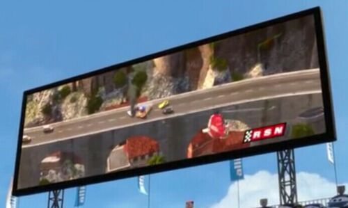 RSC Cars2 part1