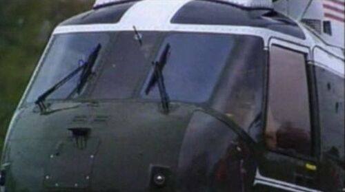 Spooks Marine One 4
