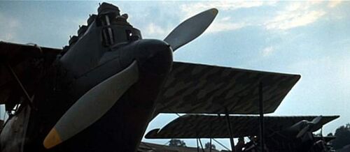 AVION DA LCDA