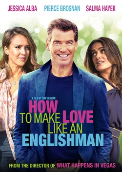How to Make Love Like an Englishman | Internet Movie Plane Database