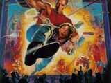Last Action Hero