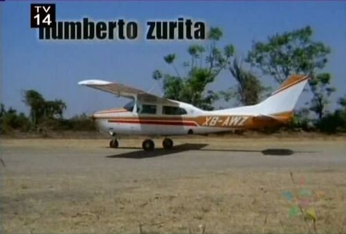 Secuestro 210