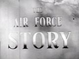 The Air Force Story