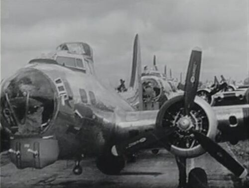 TheWar7 3mn26 B-17G