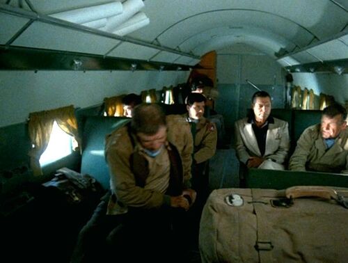 AVION AA LAP