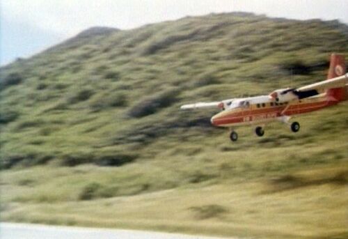 AVION AC AEM