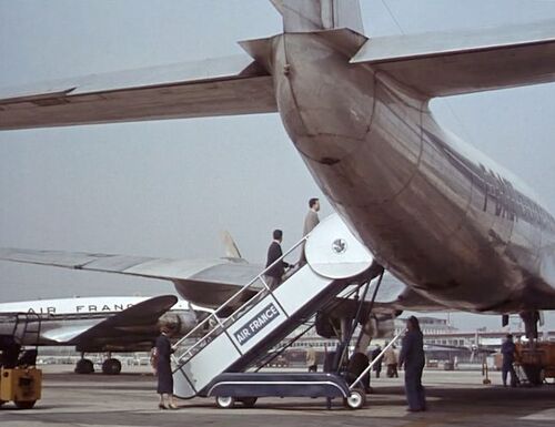 AVION AG UNPARI