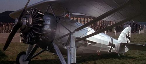 AVION GC LCDA