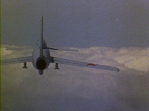 Airwolf 1.06 MiG 3