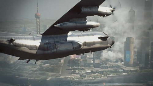 BF4 Spectre