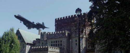 Deadpool | Internet Movie Plane Database Wiki | Fandom