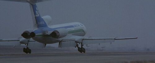 GCG 4 Tu-154