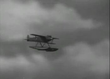 TheFirstOfTheFew Curtiss-R3C-2 0h35mn26