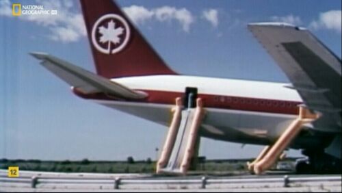 AC143 Mayday S3E13 part1