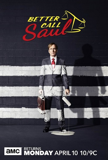 Better Call Saul (season 2) - Wikipedia