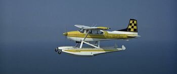 FYEOCessna U206G