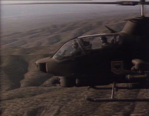 Firebirds 0h03m44 AH-1