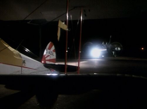 AVION TNA BB