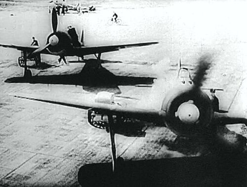 FW190 AA