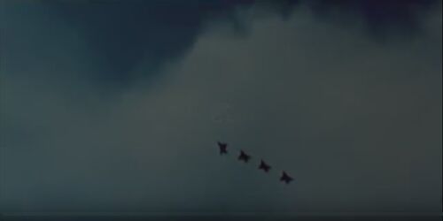 FinchéCGCS Four