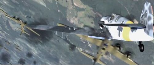 Fortress 109G