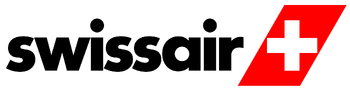 Swissair logo