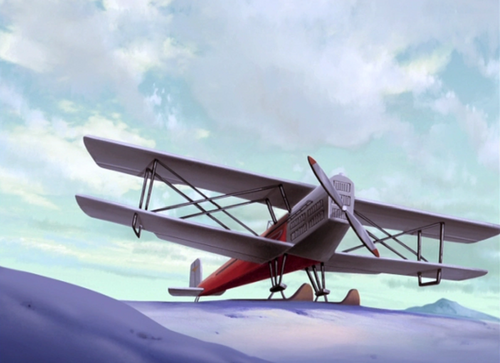 Tundra Express Balto3 part3A
