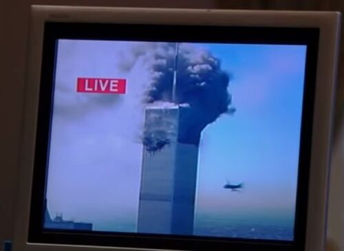 UAL175 Flight 93 part1